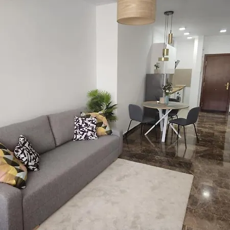Apartament Tao Center With Fee Wifi And Air Con By Namaste Elite *